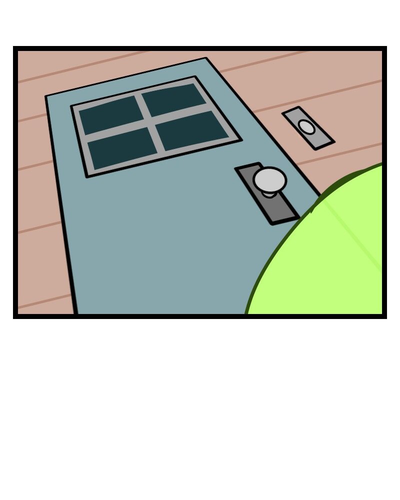 Life of a Highschool Slime - Episode 7, Page 19: Sophomore Year- Chapter 7